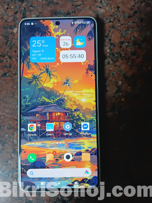 Xiomi redmi note 13 pro